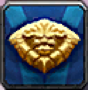 Alliance emblem.