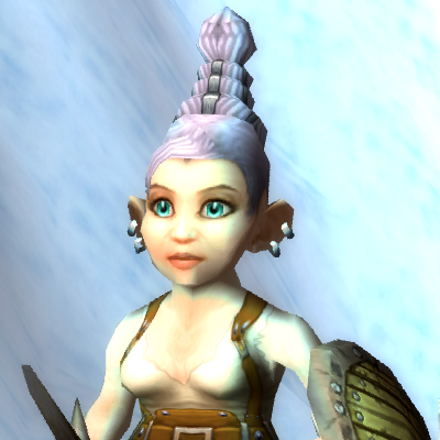 Gnome female