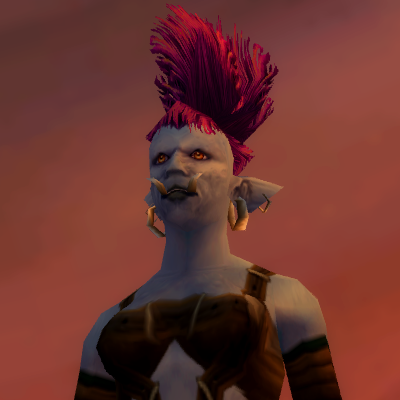 Troll female